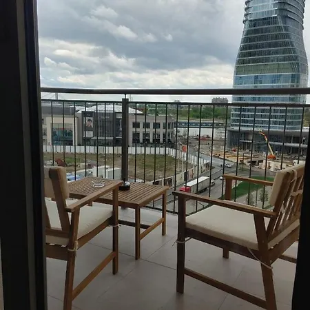 Appartement Gigi Belgrado