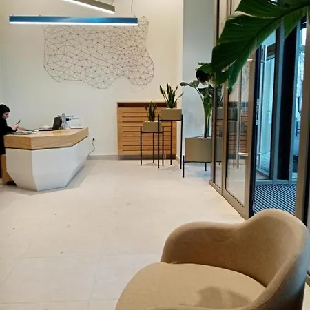 Appartement Gigi Belgrado